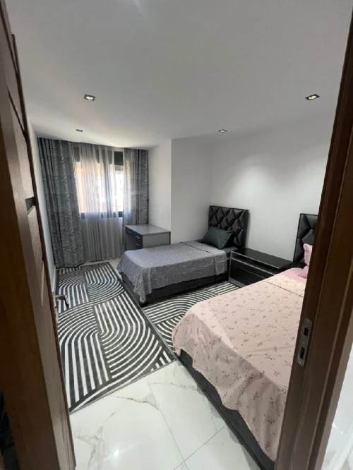 Vente Appartement F4 Alger Bab ezzouar