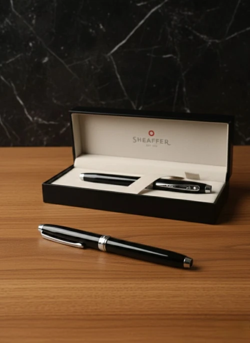 Stylos de Luxe Cross Parker Sheaffer