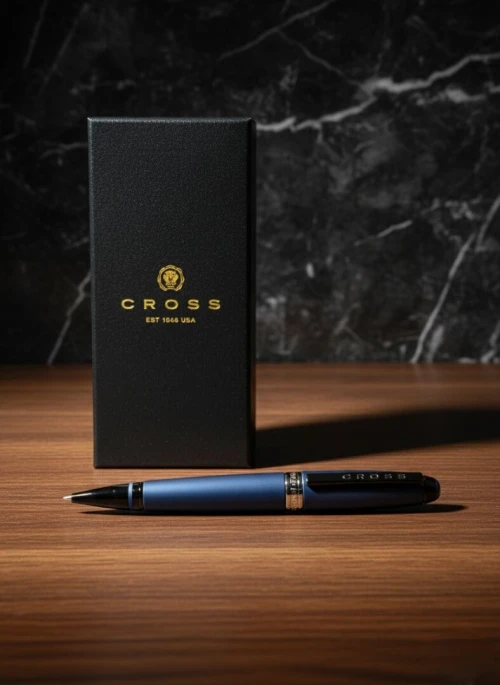 Stylos de Luxe Cross Parker Sheaffer