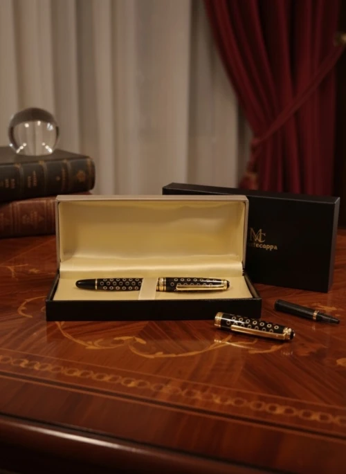 Stylos de Luxe Cross Parker Sheaffer