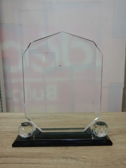 Trophee Personnalise