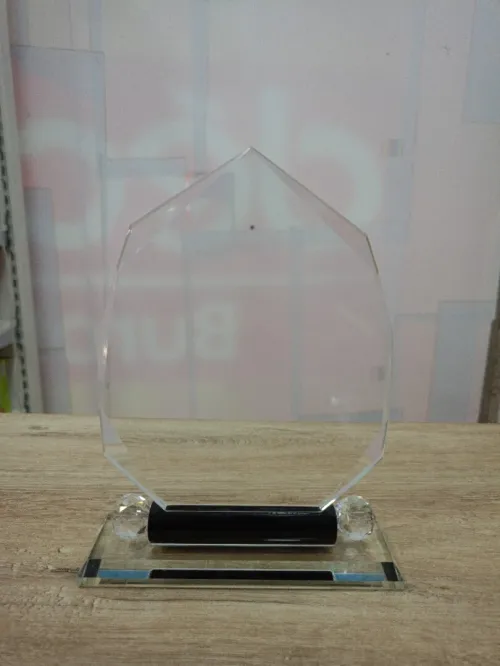 Trophee Personnalise