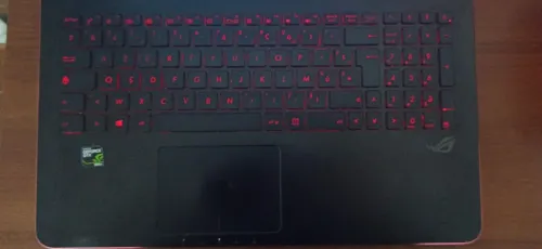 ASUS ROG