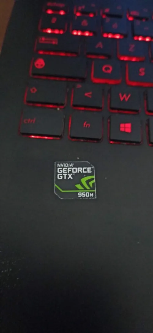 ASUS ROG