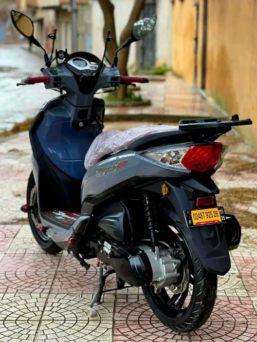 Sym St 2025