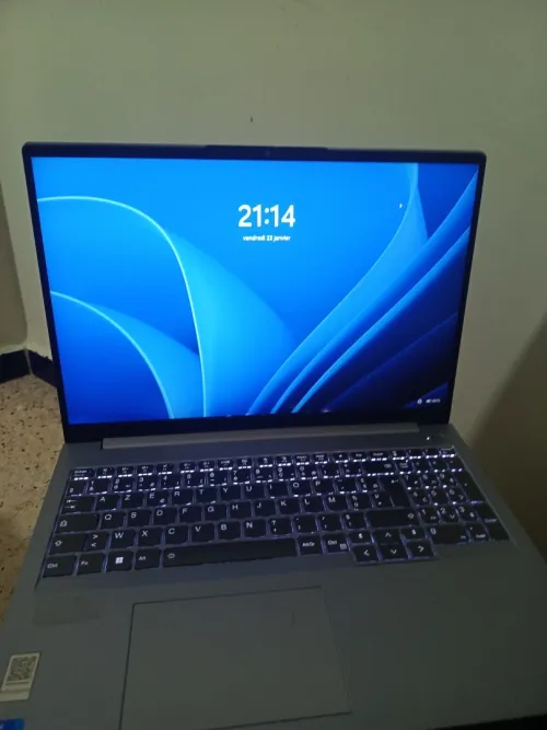PC portable