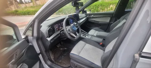Volkswagen Golf 8 2026 R-Line