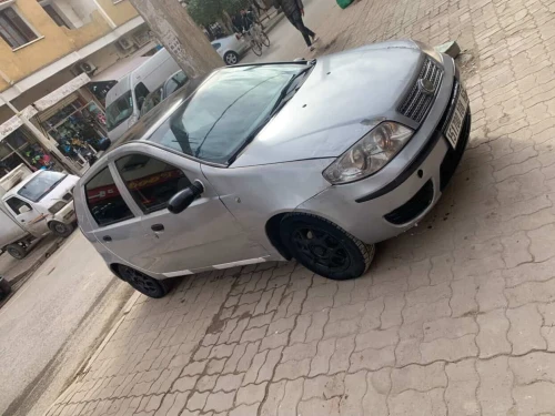 Fiat Punto 2008 Punto