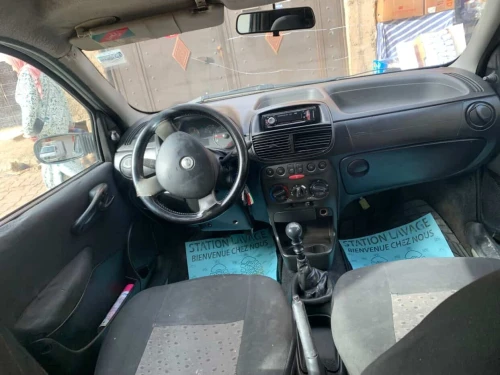 Fiat Punto 2008 Punto