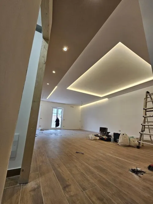 Votre partenaire dans la construction, aménagement, rénovation bâtiment (solution clé en main)
