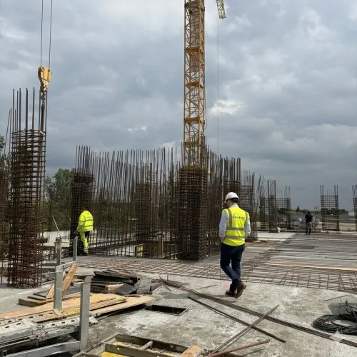 Votre partenaire dans la construction, aménagement, rénovation bâtiment (solution clé en main)