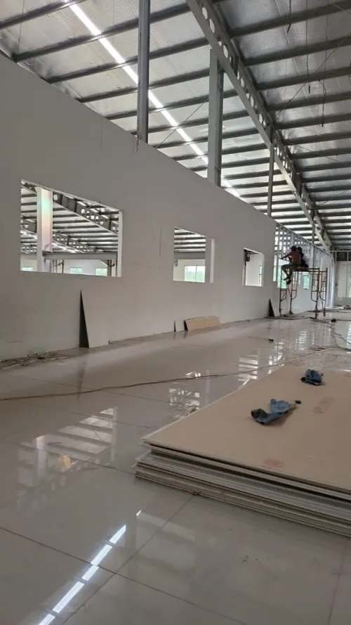 Votre partenaire dans la construction, aménagement, rénovation bâtiment (solution clé en main)