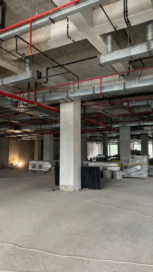 OFFRE DE SERVICES BTP - CONSTRUCTION - AMENAGEMENT - RENOVATION (Bâtiment & travaux publics)