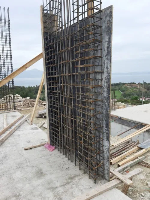 Votre partenaire en construction, aménagement, rénovation bâtiment (solution clé en main)