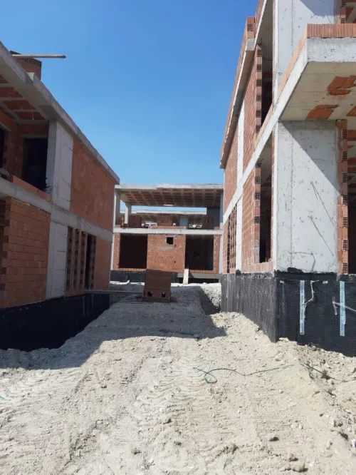 Votre partenaire dans la construction, aménagement, rénovation bâtiment (solution clé en main)