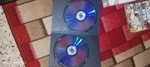 سديات Xbox360 cd