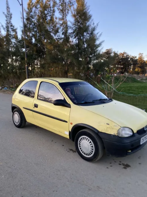 Opel Corsa 1998 Corsa