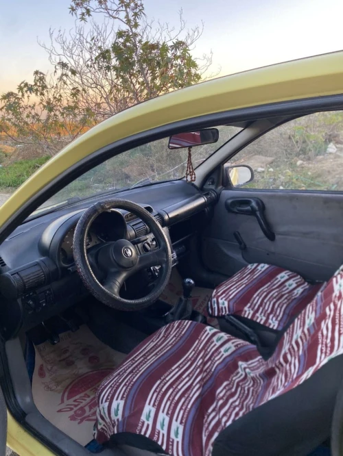 Opel Corsa 1998 Corsa