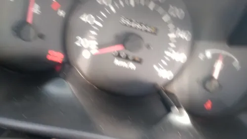 Hyundai Atos 1999 GL