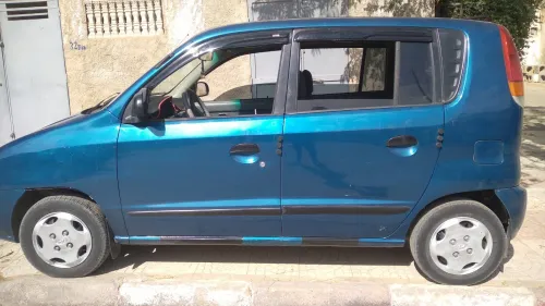 Hyundai Atos 1999 GL