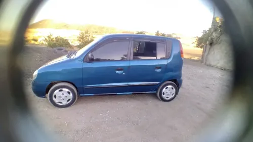 Hyundai Atos 1999 GL