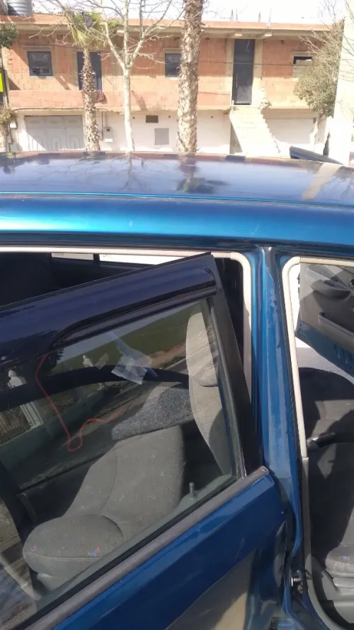 Hyundai Atos 1999 GL