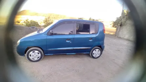 Hyundai Atos 1999 GL