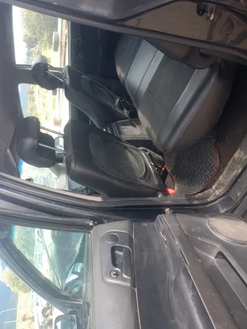 SsangYong Korando sport 2013 