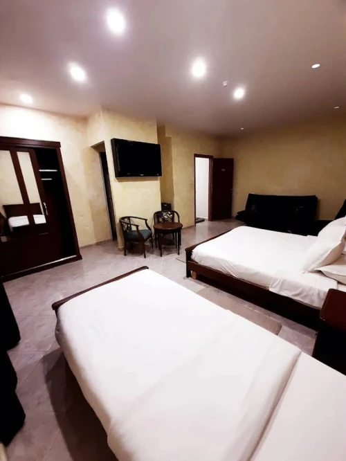Location bien immobilier Alger Bab ezzouar