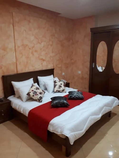 Location bien immobilier Alger Bab ezzouar