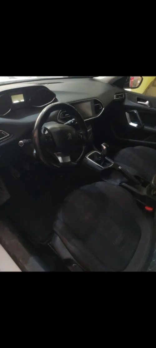 Peugeot 308 2015 Active