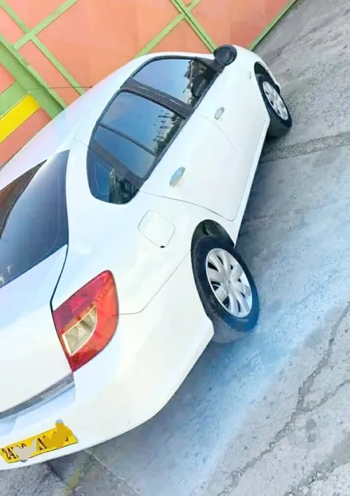 Renault Symbol 2011 