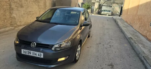 Volkswagen Polo 2014 concepte