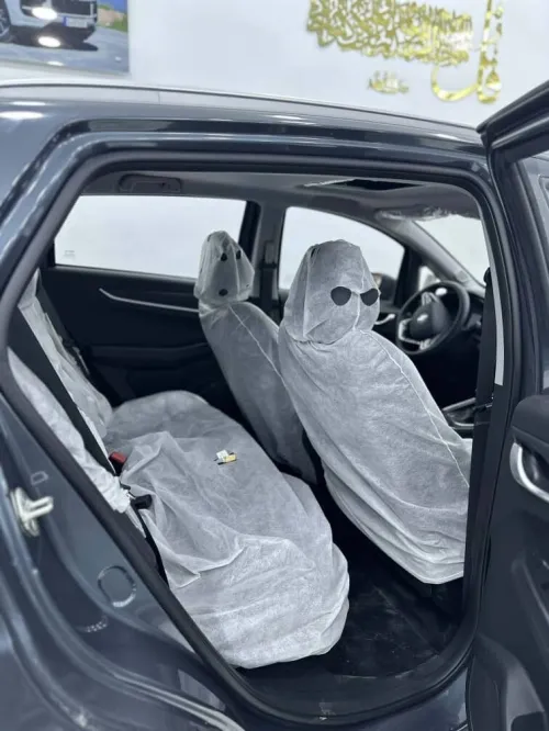 Geely GX3 PRO  2025 Jadida
