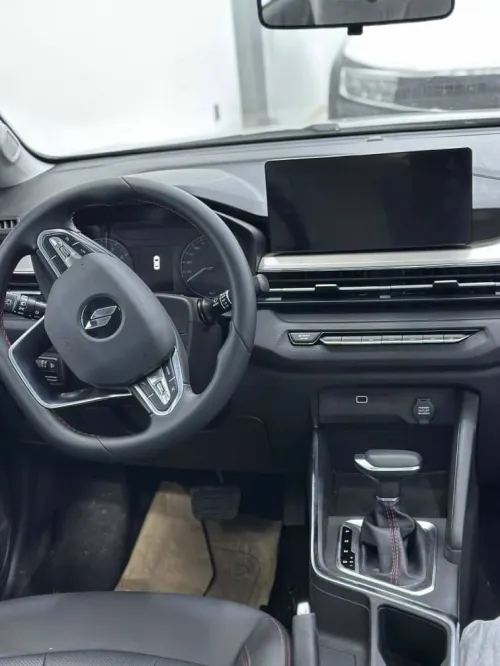 Geely GX3 PRO  2025 Jadida