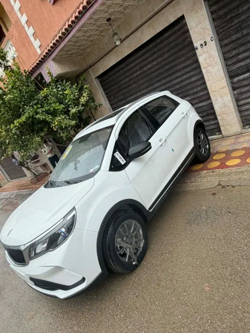 Geely GX3 PRO  2025 Jadida