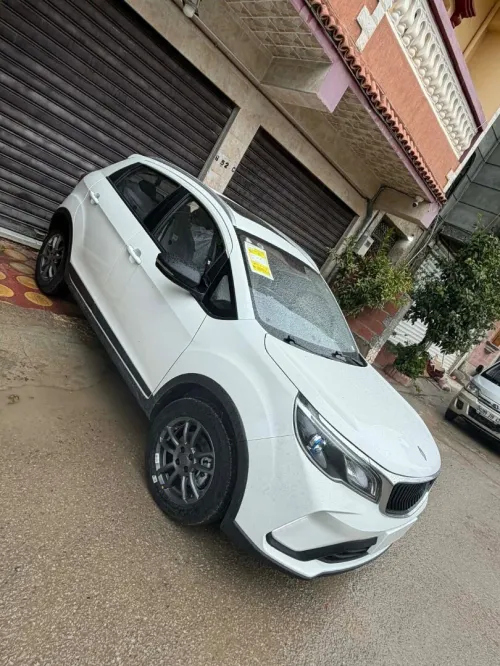 Geely GX3 PRO  2025 Jadida
