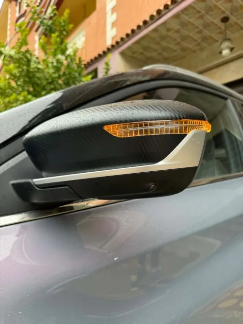 Geely Coolray 2025 Jadida