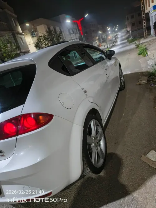 Seat Leon 2011 Leon