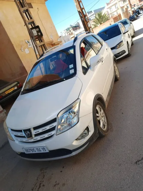 Changan CX20 2014 CX20