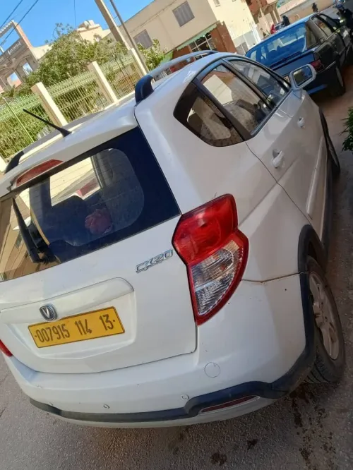 Changan CX20 2014 CX20
