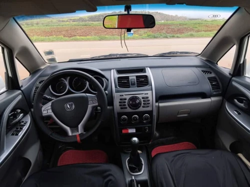 Changan CX20 2014 CX20