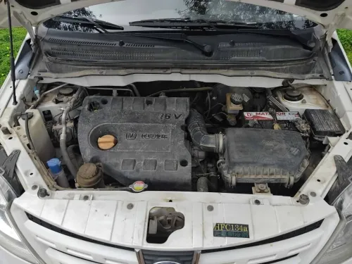Changan CX20 2014 CX20