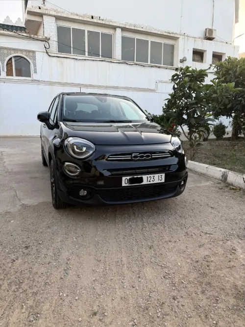 Fiat 500x 2023 Club