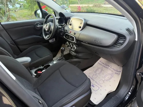 Fiat 500x 2023 Club