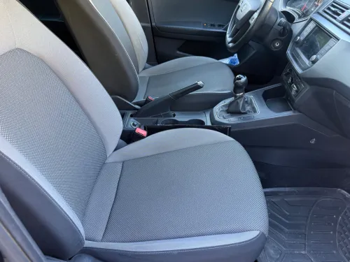 Seat Ibiza 2019 1.6 MPI