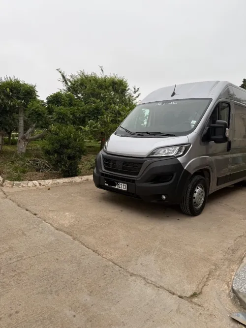 Ducato L2h2 2023