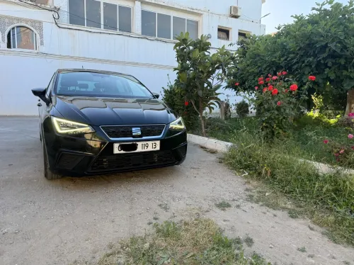 Seat Ibiza 2019 1.6 MPI
