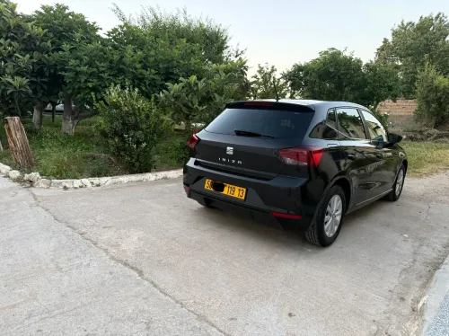 Seat Ibiza 2019 1.6 MPI