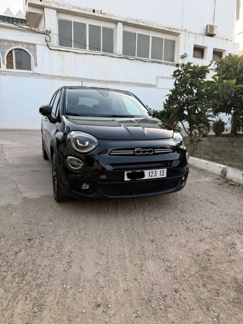 Fiat 500x 2023 Club